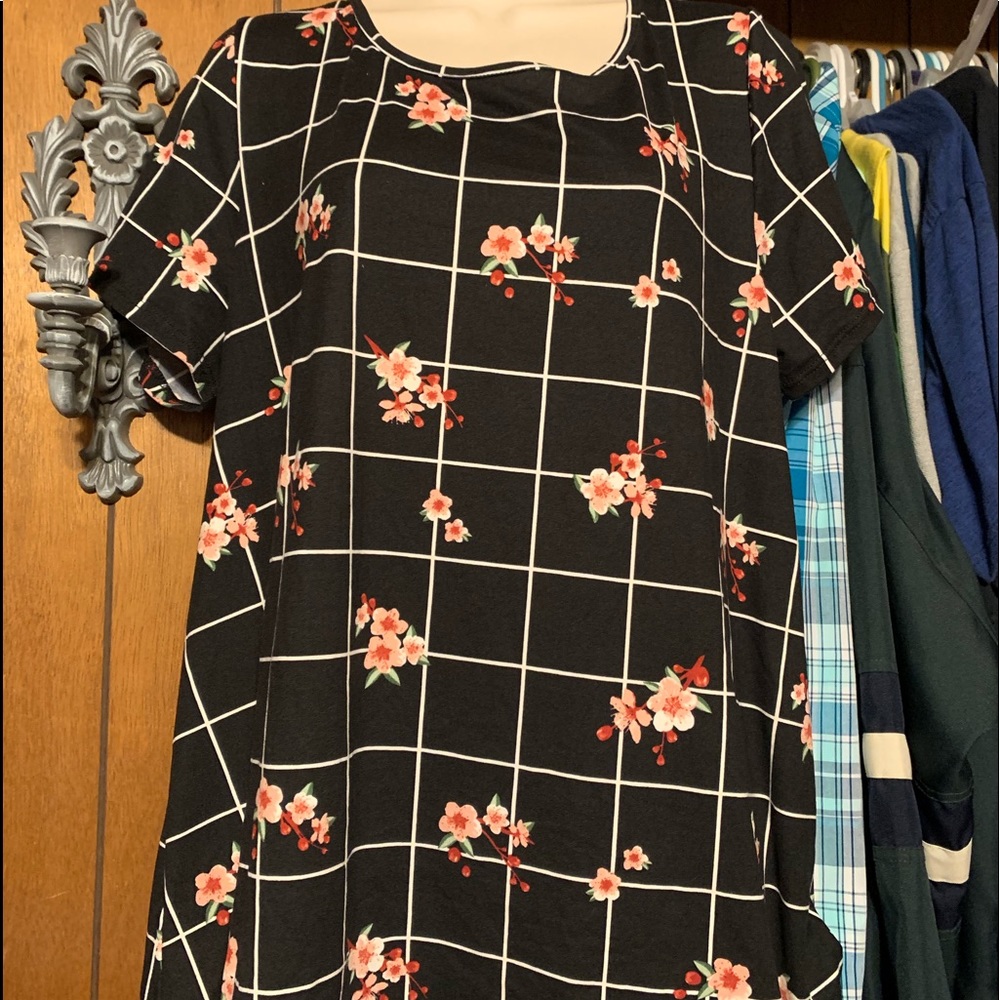 New size 2x